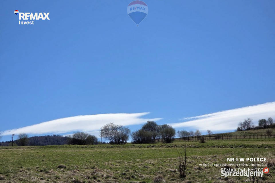 Działka budowlana w miejscowości Trzebinia 11.5m