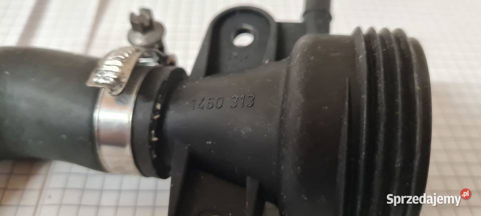 BMW K 1100 LT RS K1 KS wlew płynu chłodzącego Warszawa