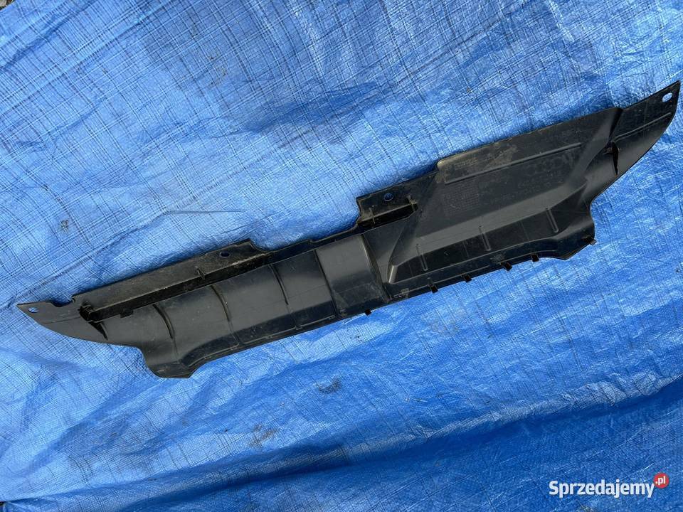 AUDI A4 B8 Osłona Górna Pasa Przedniego Bolesławiec sprzedam