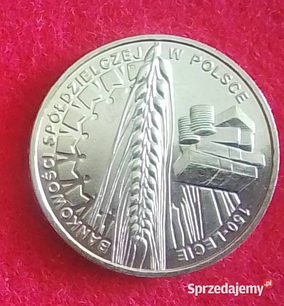 Zestaw 5 monet 2 Nordic Gold Okolicznościowe NBP Numizmatyka Gdynia