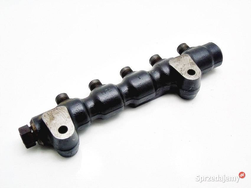 LISTWA WTRYSKOWA 16 HDI C4 C5 207 307 407 308 Sosnowiec