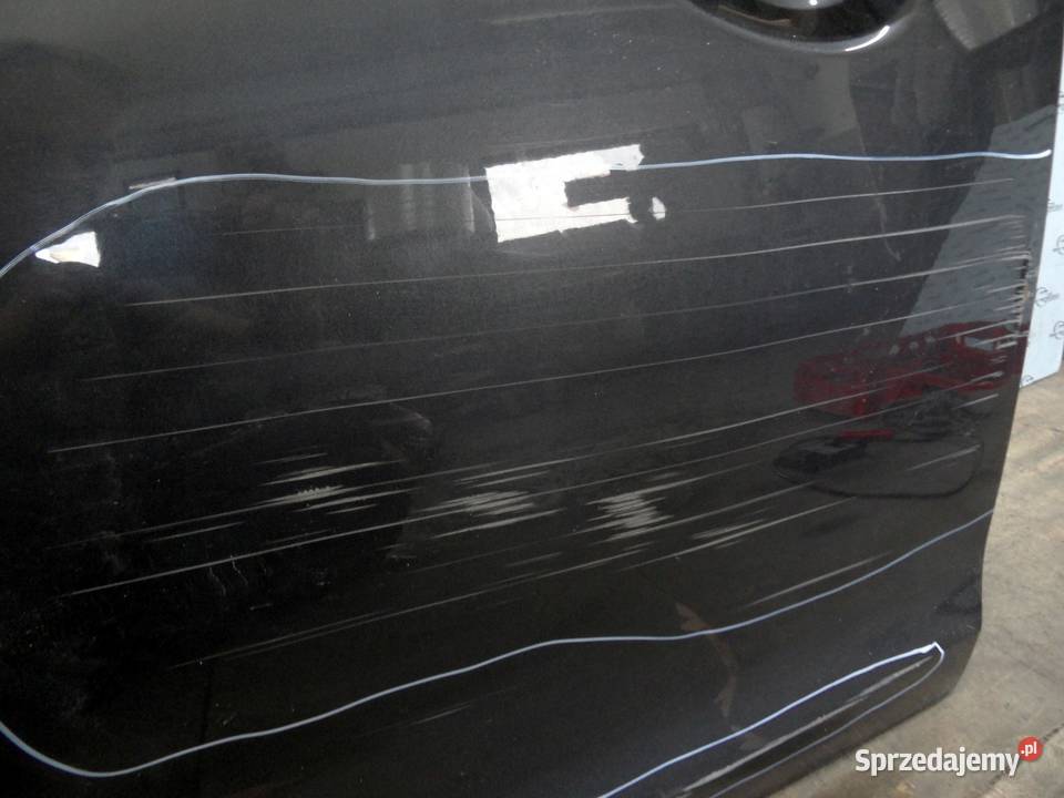 MAZDA 6 III GJ 14r drzwi lewe przód Drzwi sprzedam