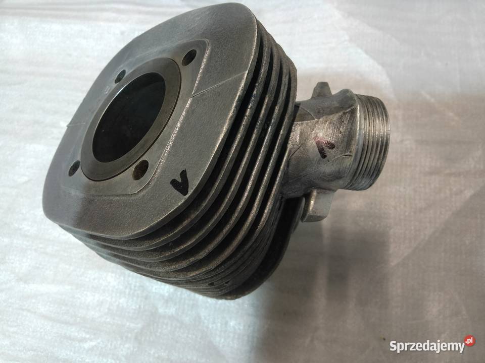 cylinder simson Sulęcin