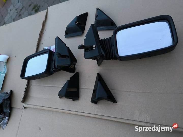 POLONEZ Caro mimus lusterko Atu Truck Kombi Caro Pozostałe Stalowa Wola