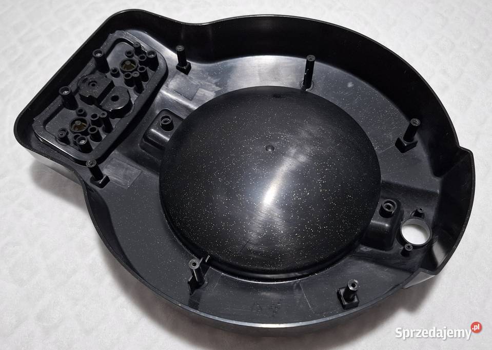 Górna część obudowy korpusu 2 do Powermed FD2034