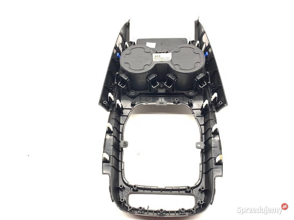 UCHWYT NA NAPOJE HYUNDAI SANTA FE III 846562W005 osobowe