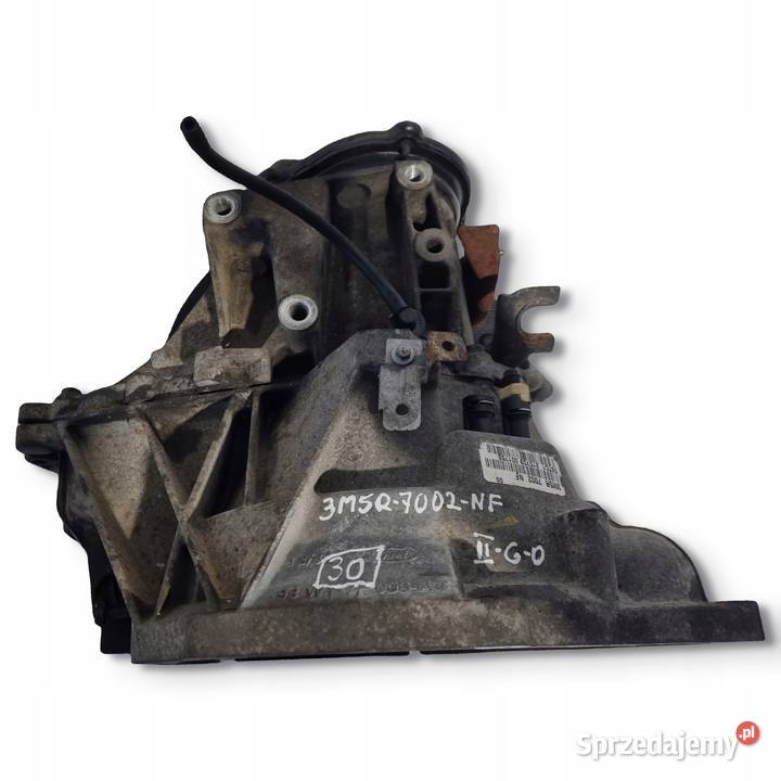 SKRZYNIA BIEGÓW Ford Focus MK2 C 16 16V Chełm