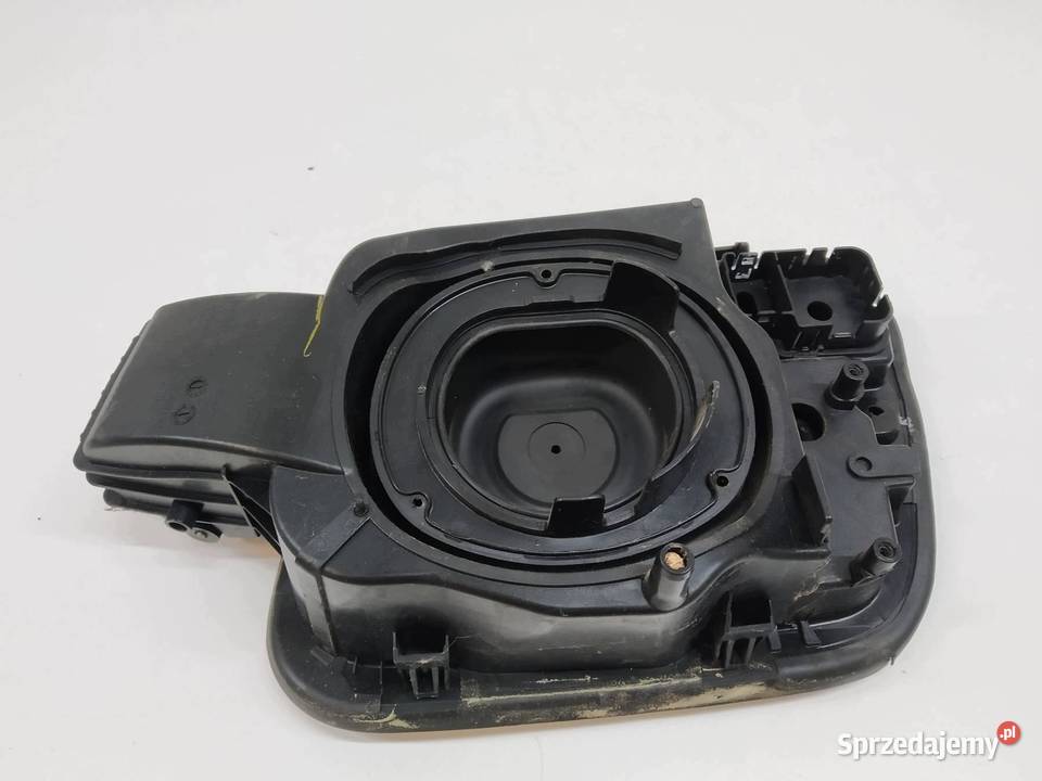 KLAPKA WLEWU PALIWA DVRPE 781200503R Renault sprzedam