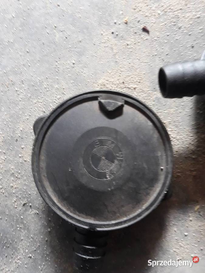 Odma BMW kolektory ssące Łuków sprzedam