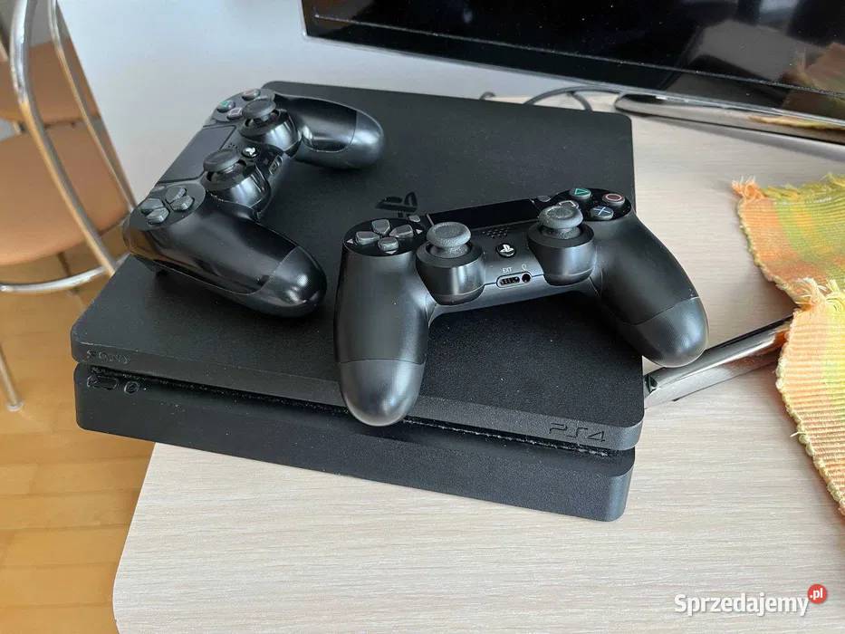 Konsola PlayStation4 Warszawa sprzedam