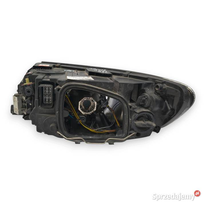 LAMPA PRAWA Volvo S40 II V50 LIFT XENON prawy Chełm
