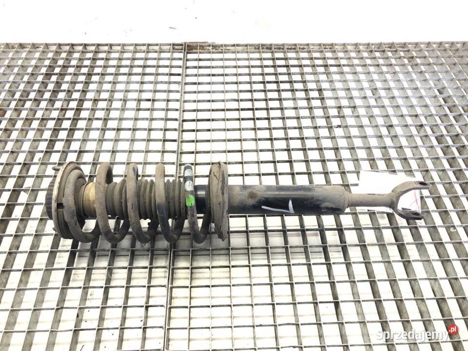 AMORTYZATOR LEWY PRZÓD ZE SPRĘŻYNĄ AUDI A6 C5 19