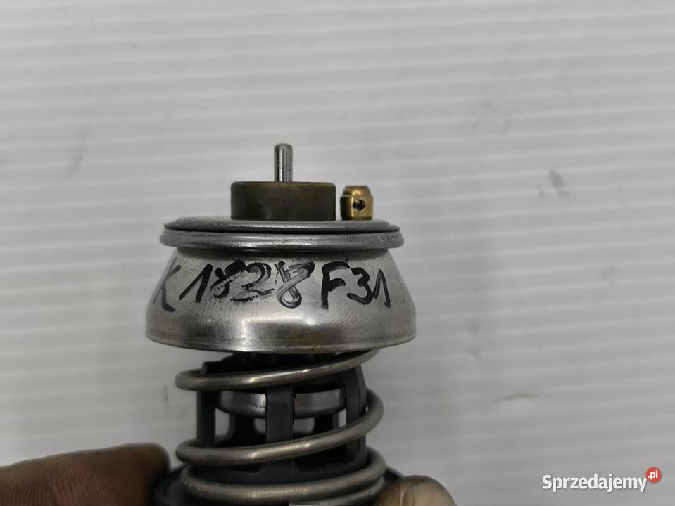 TERMOSTAT BMW F30 F31 LIFT B47