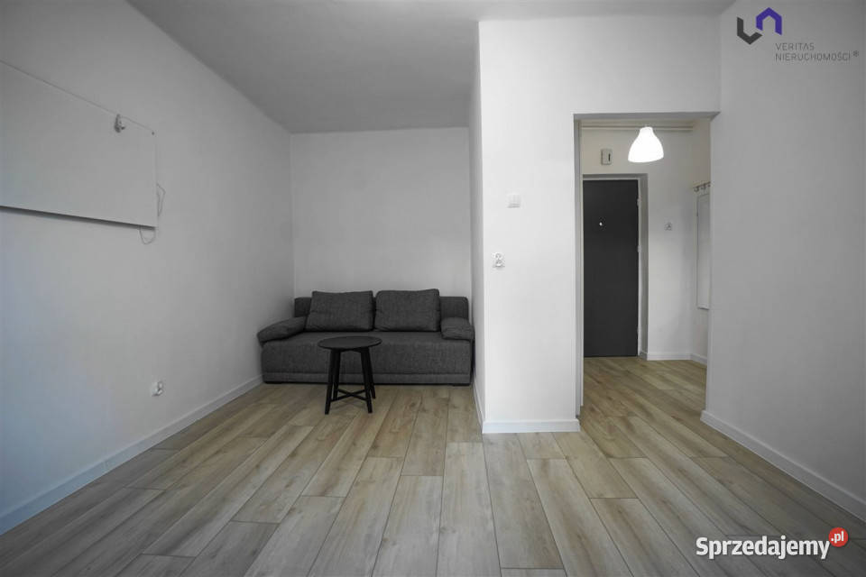 Mieszkanie Zabrze Niemcewicza 2732m2 1 pokój