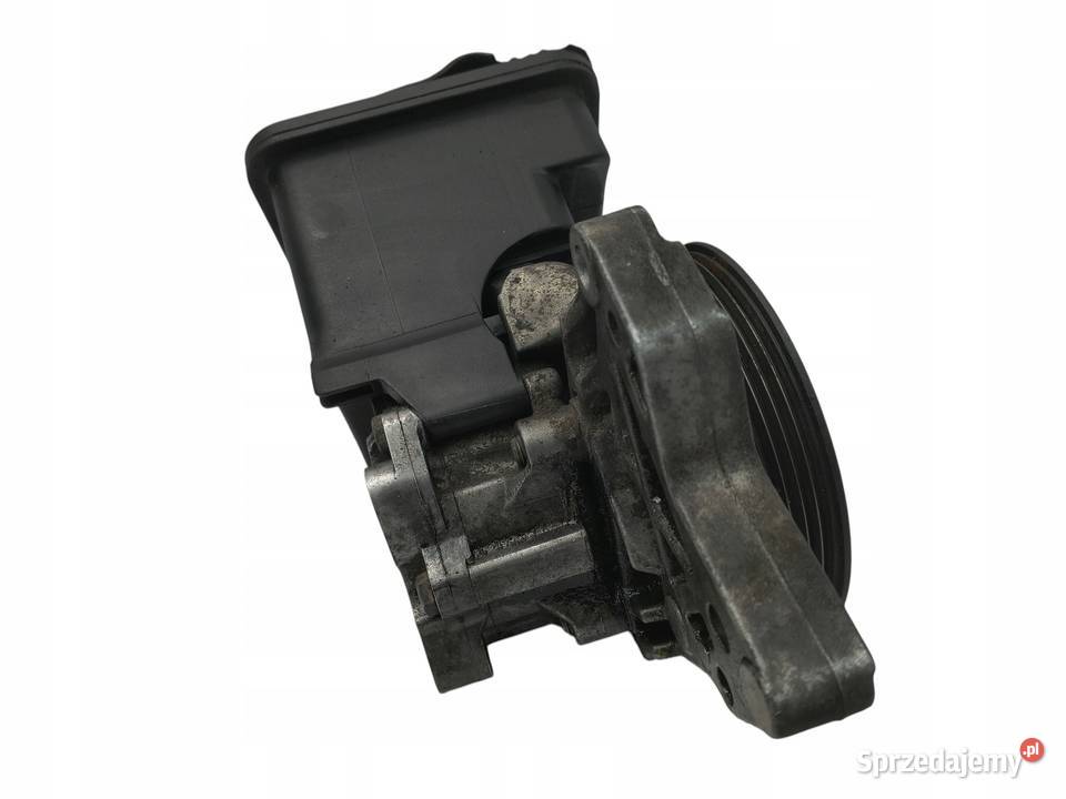 POMPA WSPOMAGANIA BMW X3 5 E60 3 E46 30D 6758565 Chełm