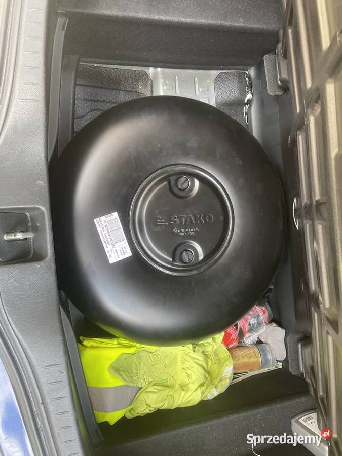 Honda Civic VIII LPG TypeS benzyna+LPG Nowe Miasteczko