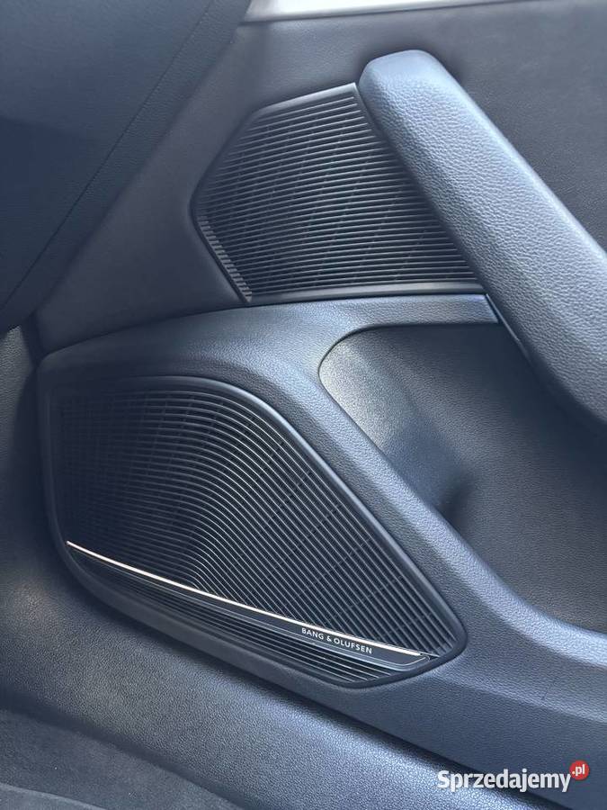 Audi A4 Avant 20TDI Hybryd 2021 78819 nieuszkodzony