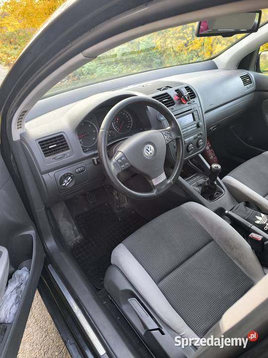 Sprzedam Golf 19 TDI 90 koni Trzcianka