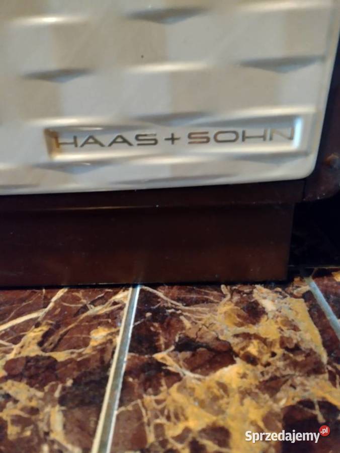 Piecyk na olej opałowy Sosnowiec