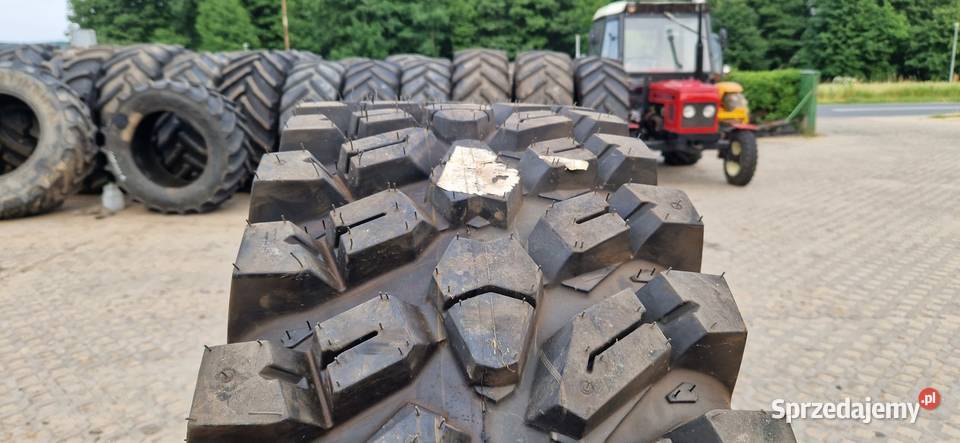 44080r34 169r34 16934 Michelin cross grip nowa Opony warmińsko-mazurskie Nowe Miasto Lubawskie