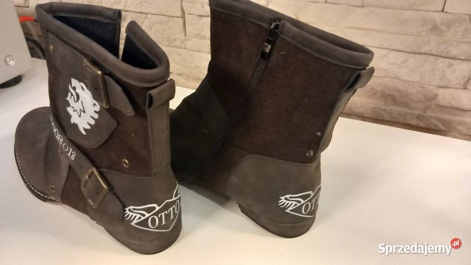 Buty męskie rozmiar 43 best Warszawa