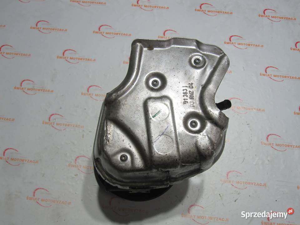 MERCEDES W203 CLC 18 KOMPRESOR 271946 143 pompa
