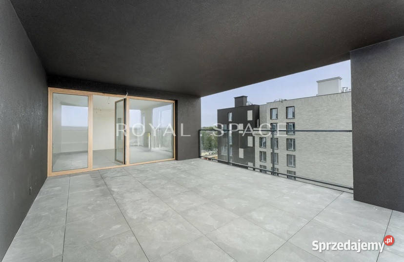 Piękny 4 pokojowy apartament na BRONOWICACH Kraków