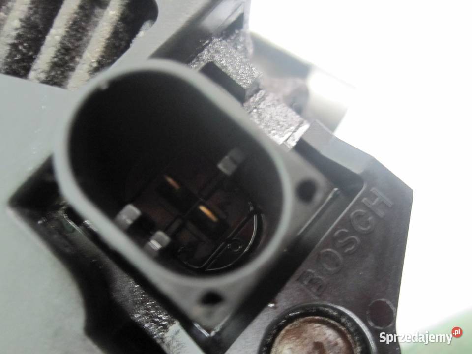 TRANSIT 22 TDCI SRFA SRFB 115 alternator Rok produkcji 2009 świętokrzyskie Kielce