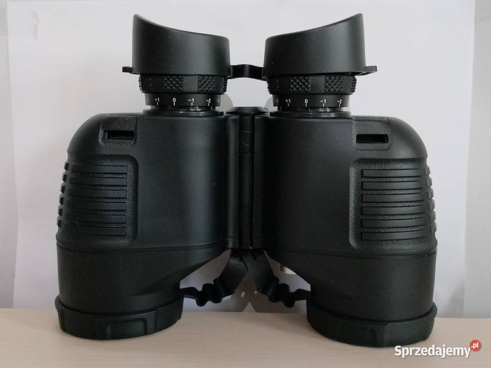 Lornetka Boshile 7x50 z wbudowanym kompasem Koszalin
