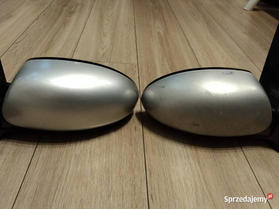 KOMPLET LUSTEREK ELEKTRYCZNYCH LEWE PRAWE FORD warmińsko-mazurskie Elbląg