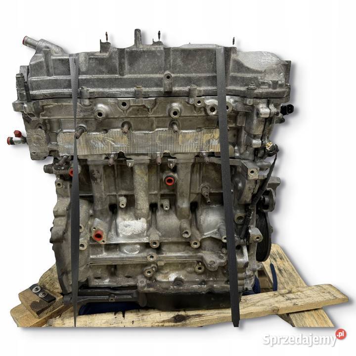 SILNIK 2AD 2ADFHV Toyota Avensis II T25 22 D4D osobowe Chełm