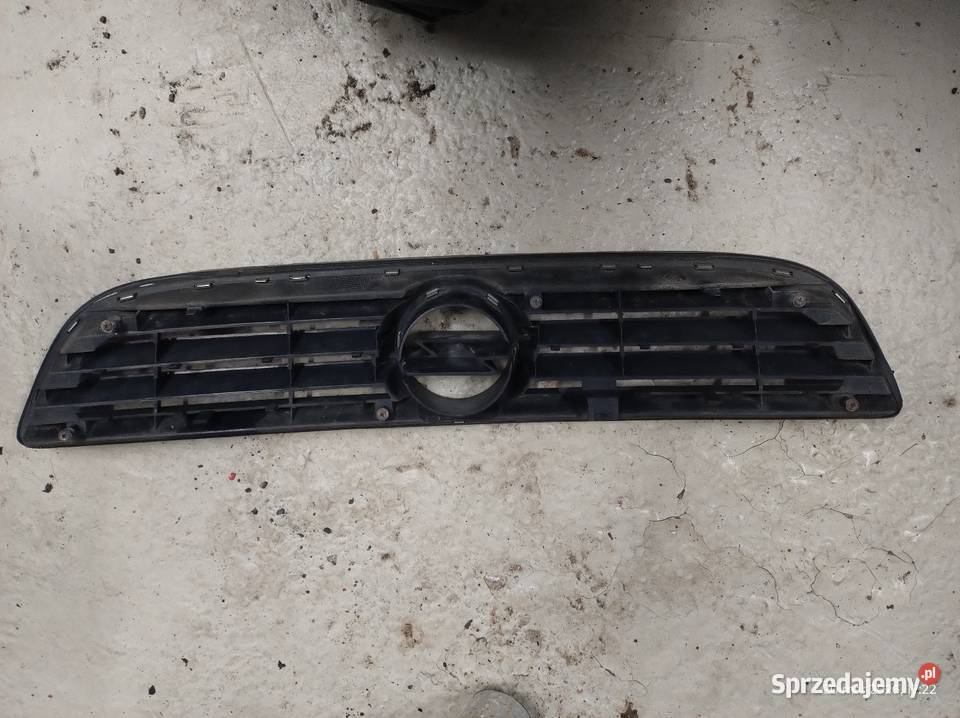 Opel Zafira A grill maski podkarpackie Jasło