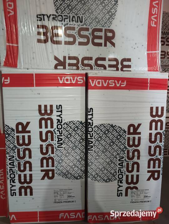 Styropian fasada 20 0038 Nowy Sącz