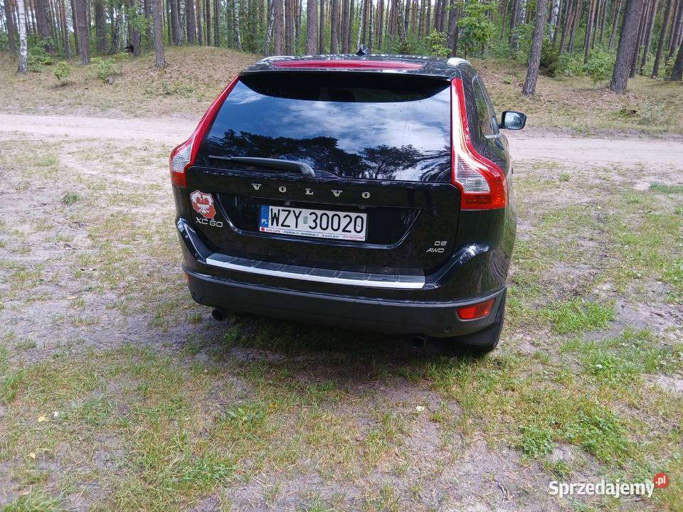 Sprzedam Zamienię z dopłatą pomorskie