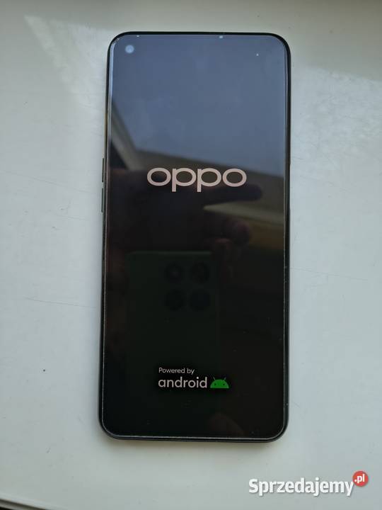 Smartfon Oppo A54 5G Gotowy do Użycia świętokrzyskie Kielce sprzedam