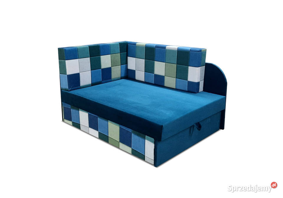 Narożnik Dziecięcy Łóżko Dziecięce Fotel Oława