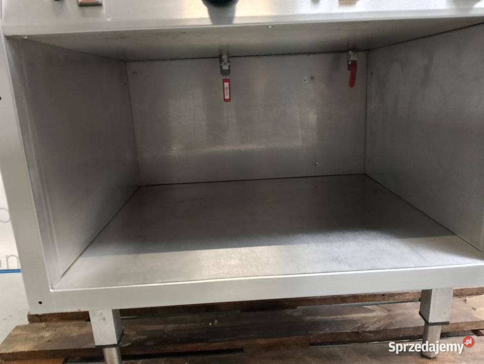 Bemar z nadstawką 2xGN 11 Plastmet 01 022 Wrocław