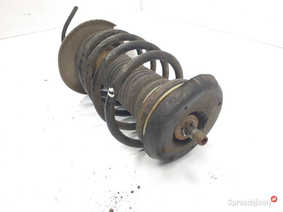 AMORTYZATOR LEWY PRZÓD PEUGEOT 207 osobowe Lipno