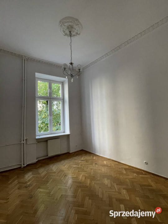 Wynajem na biuro Szpitalnej
