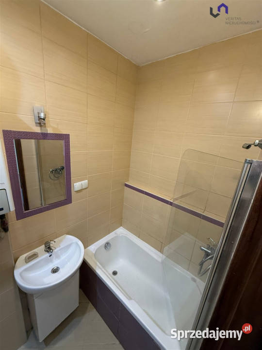 Ogłoszenie mieszkanie 347m2 2 pok Czechowice-Dziedzice