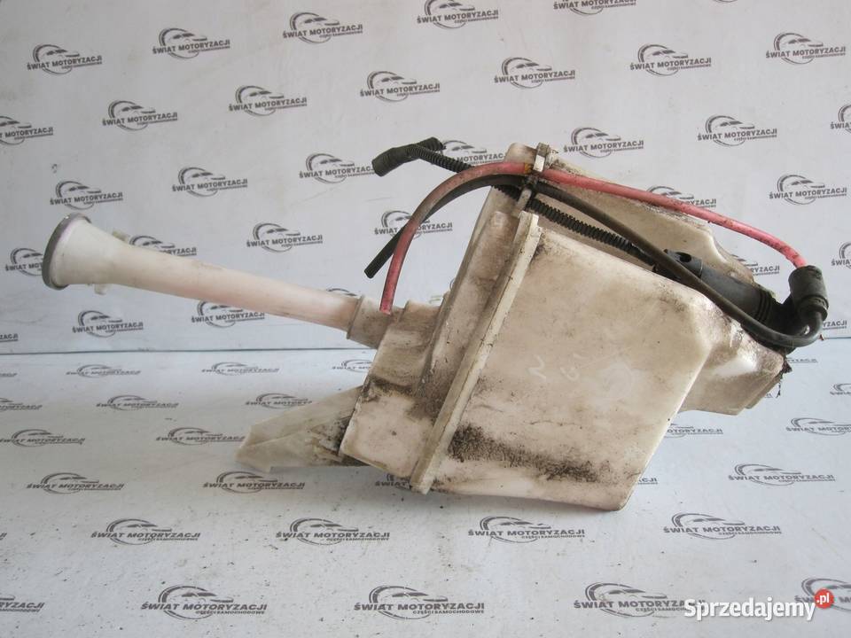 NISSAN JUKE I F15 13r zbiorniczek spryskiwaczy Rok produkcji 2013 Motoryzacja Kielce