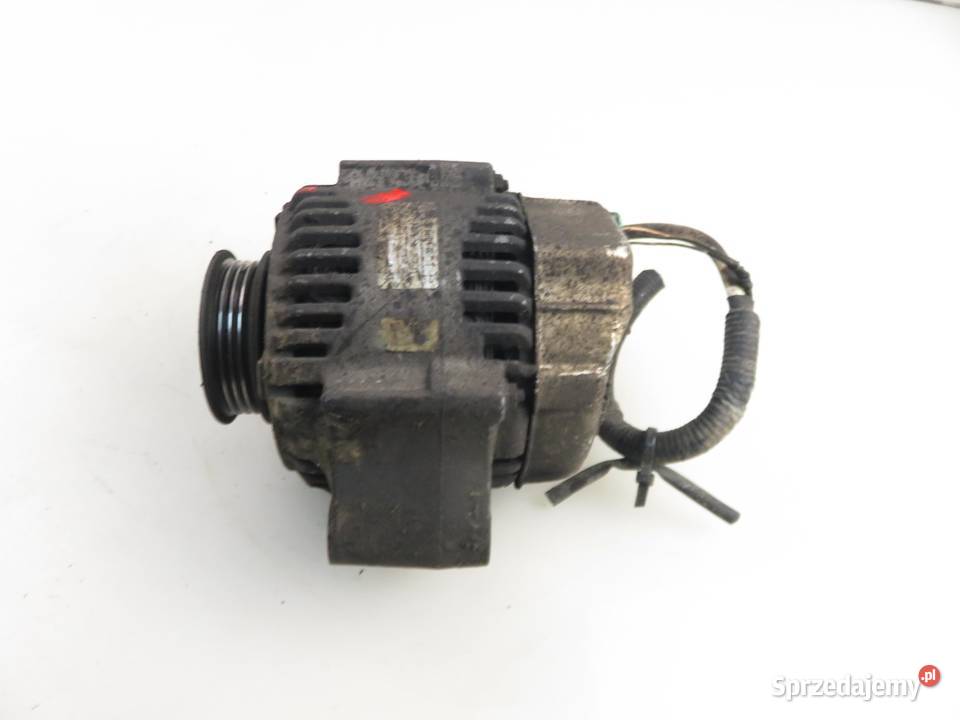 ALTERNATOR HONDA CRV I RD 20 16V 4WD 1012119880 osobowe