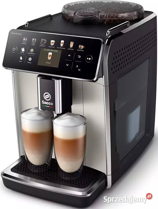 Ekspres SAECO GranAroma Chorzów sprzedam