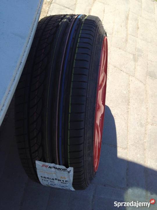 Fiat Seicento 12 Turbo Drag 14 Mili KJS Micro Legionowo