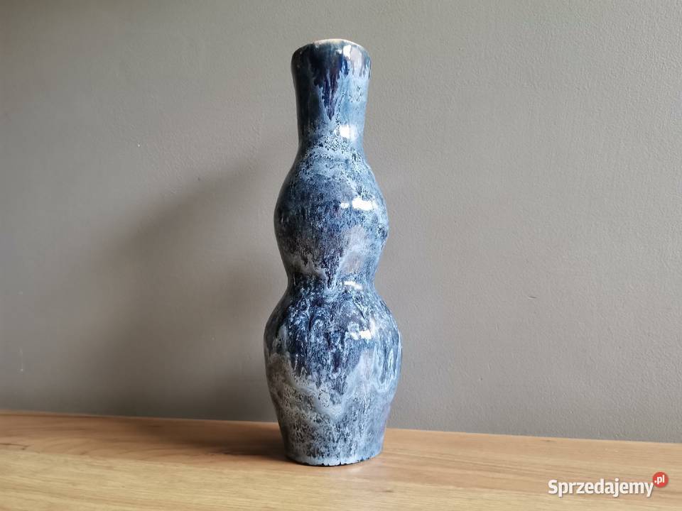 Stary wazon Stefania Dretler Flin Zygmunt Flin Katowice sprzedam