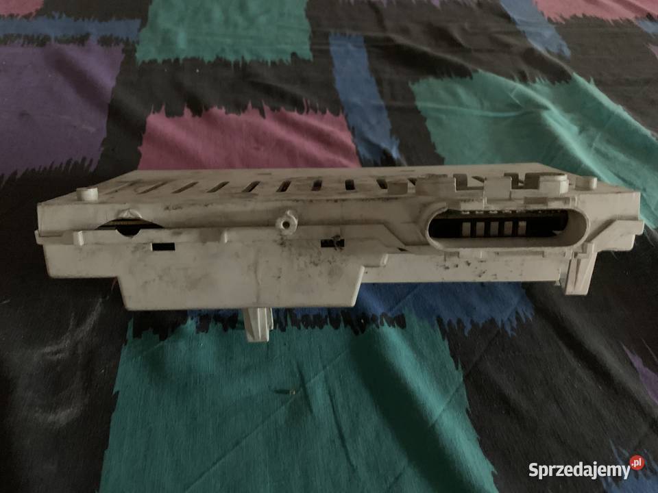 Programator do pralki Indesit wie 107 Wojcieszków