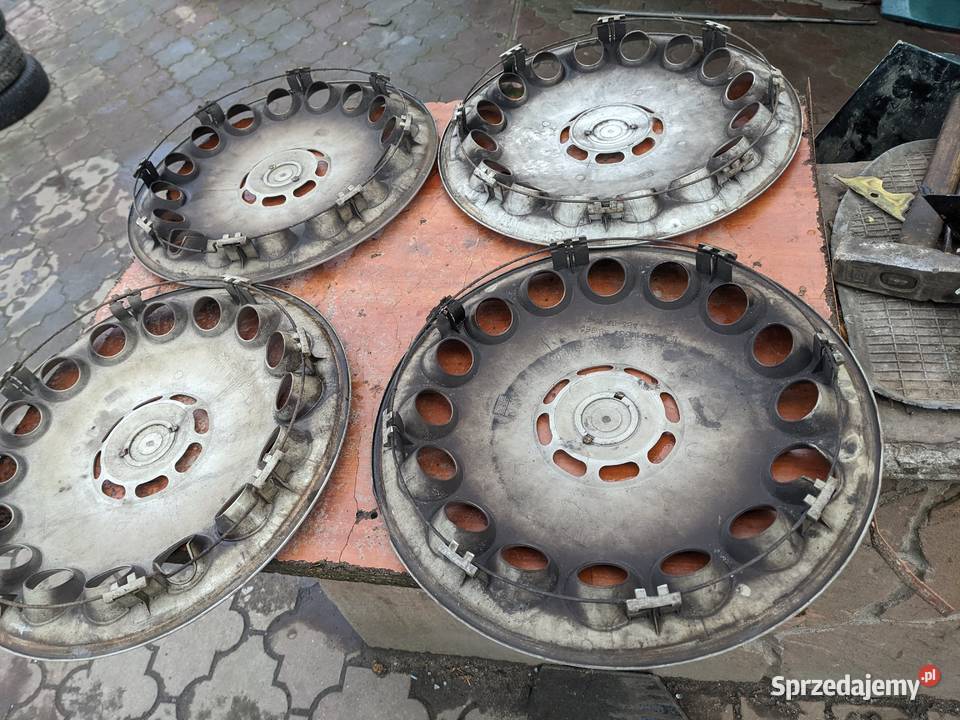 Lancia kołpaki 15 Stalowa Wola