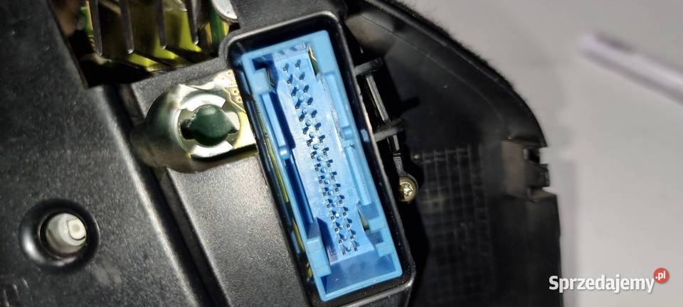 LICZNIK ZEGAR AUDI A4 B5 G750669H Motoryzacja Lipno sprzedam