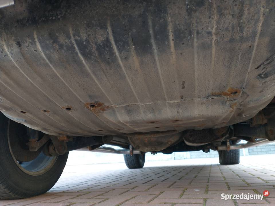 Jeep Grand Cherokee WJ 27 crd Grand Cherokee Orzechowo