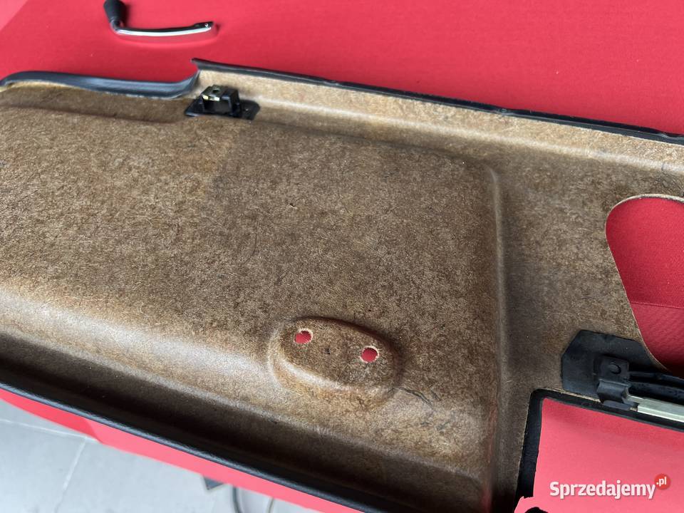 Blenda mechanizm plus rączka szyberdachu bmw e30 Warszawa